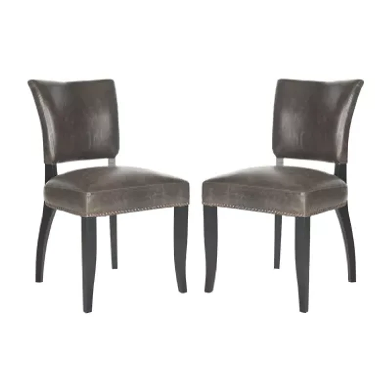 Desa Kitchen Collection 2-pc. Upholstered Dining Chair