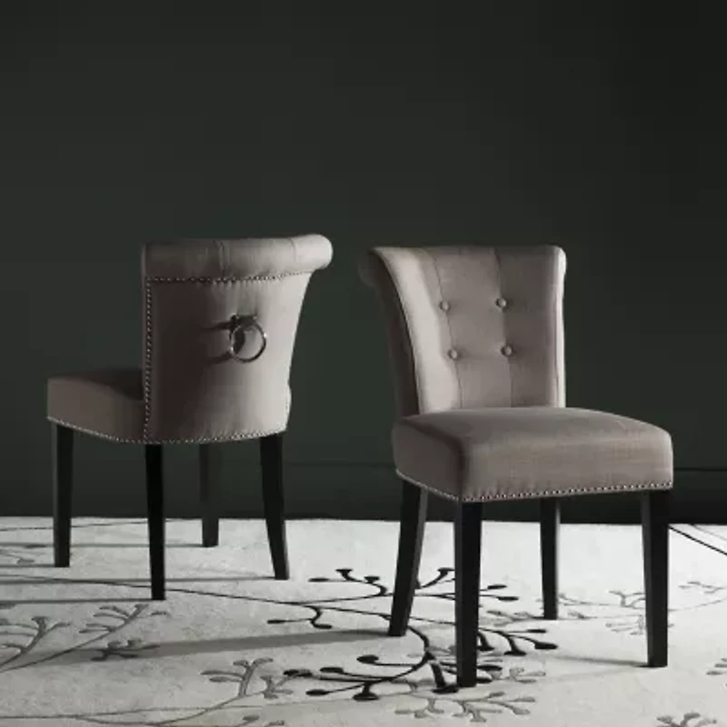 Sinclair Ring Side Chair Set of Two