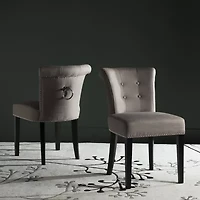 Sinclair Ring Side Chair Set of Two
