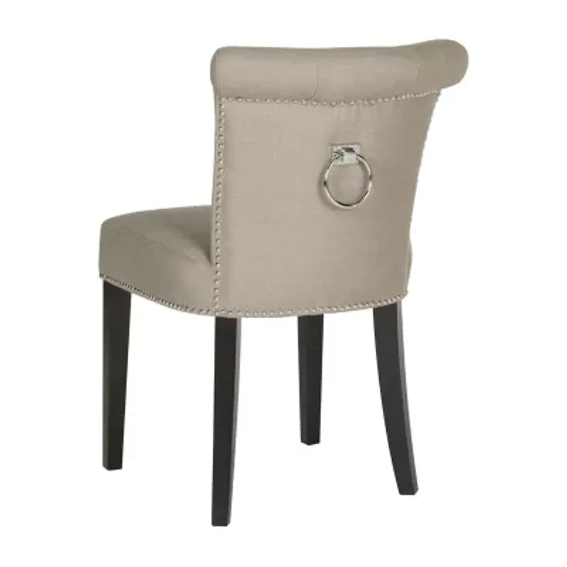 Sinclair Ring Side Chair Set of Two