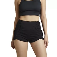 Slick Chicks Women’s Adaptive Hook and Loop Lounge Short