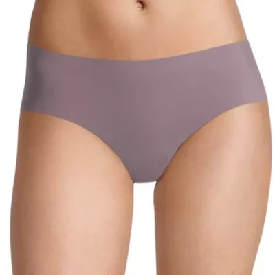 Ambrielle No Show Hipster Panty