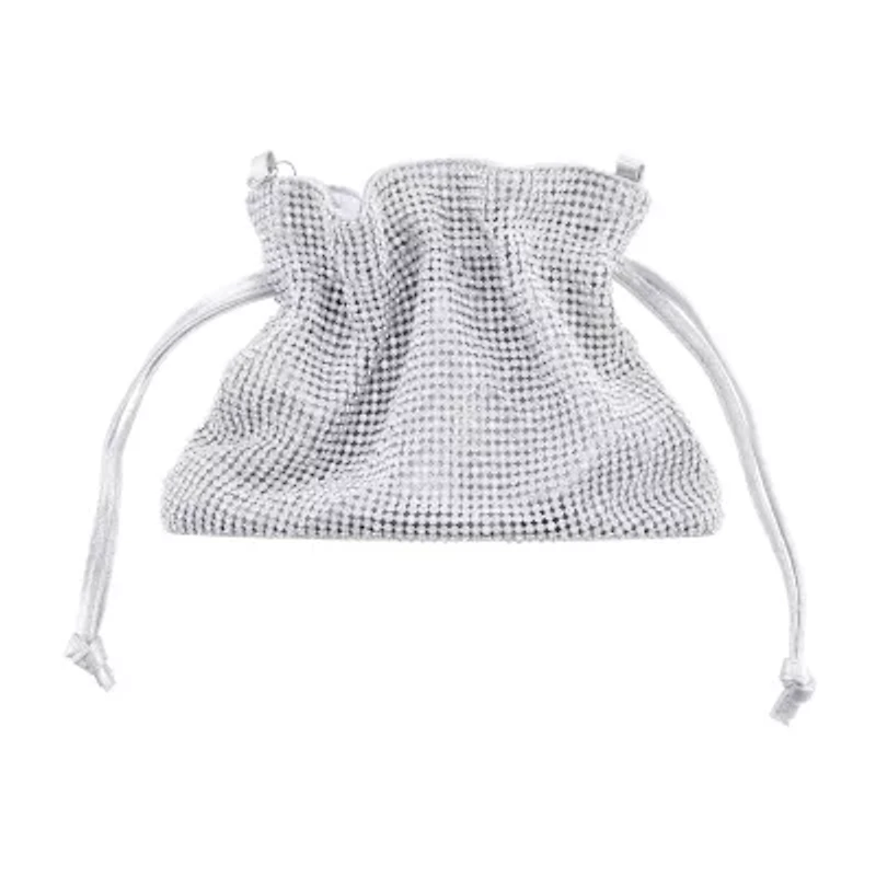 I. Miller Gable Crystal Evening Bag