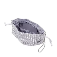 I. Miller Gable Crystal Evening Bag