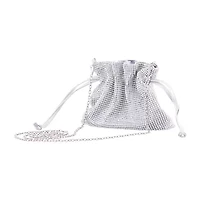 I. Miller Gable Crystal Evening Bag