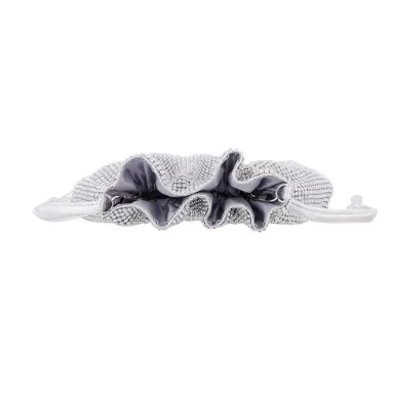 I. Miller Gable Crystal Evening Bag