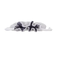 I. Miller Gable Crystal Evening Bag