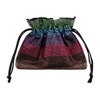 I. Miller Gable Crystal Evening Bag