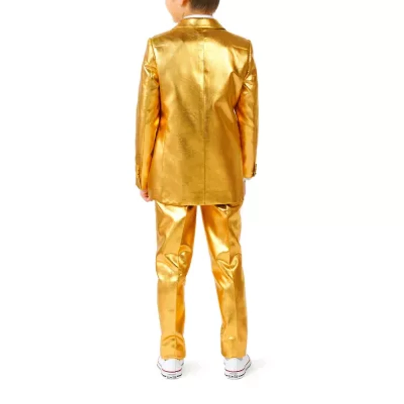 Opposuits Little Boys 3-pc. Suit Set