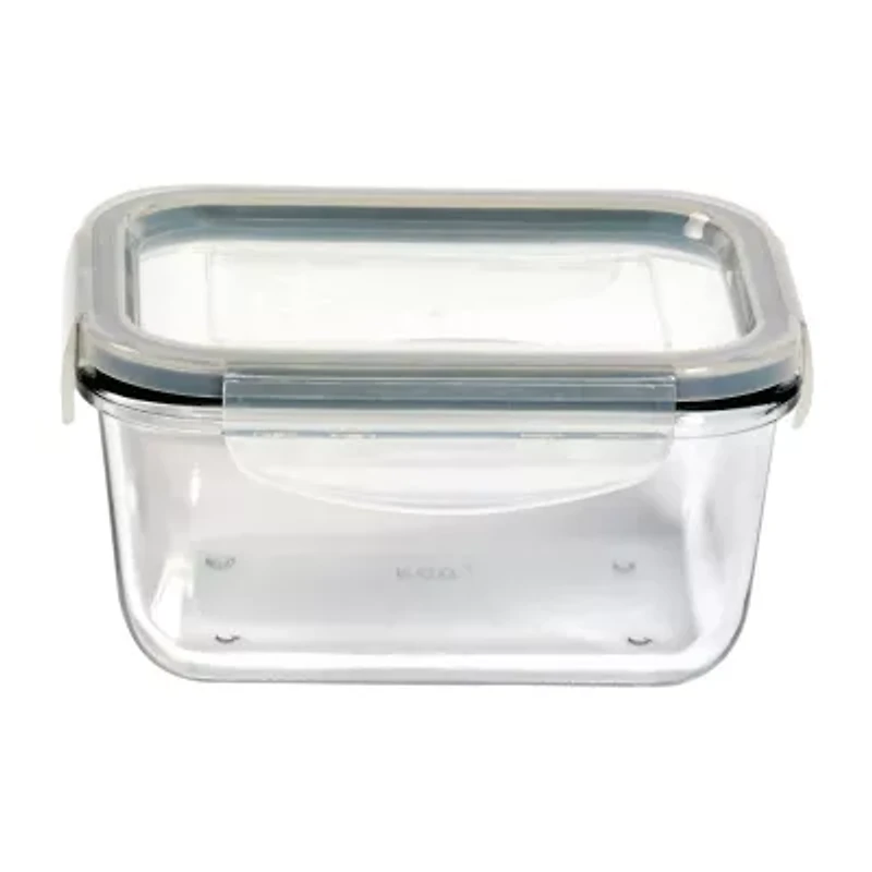 Mason Craft And More 18-pc. Food Container