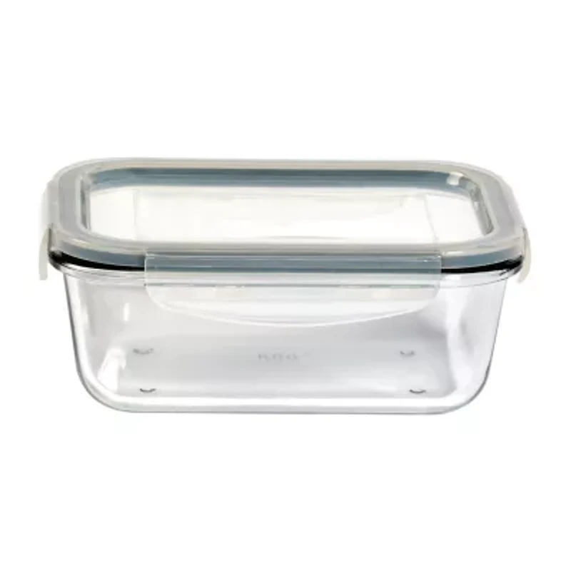 Mason Craft And More 18-pc. Food Container