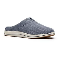 Clarks Breeze Amelia Cloudsteppers Womens Round Slip-On Shoe