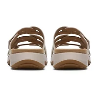 Clarks Womens Maelynn Flat Sandals