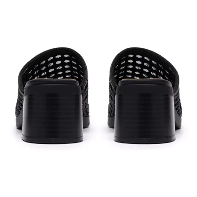 Clarks Womens Jaylan Heeled Sandals