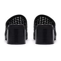 Clarks Womens Jaylan Heeled Sandals