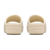 Clarks Cloudsteppers Womens Drift Twist Wedge Sandals