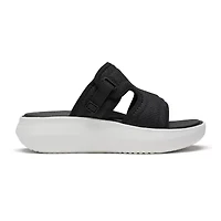 Clarks Cloudsteppers Womens Solevana Mist Slide Sandals
