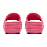 Clarks Cloudsteppers Womens Drift Twist Wedge Sandals