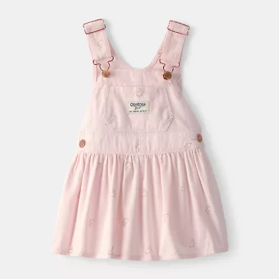 Oshkosh Baby Girls Skirtalls