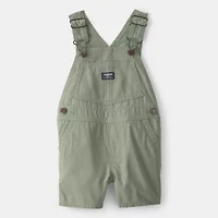 Oshkosh Baby Boys Shortalls
