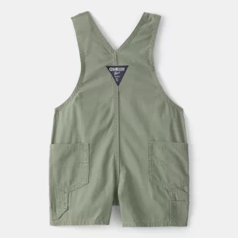Oshkosh Baby Boys Shortalls