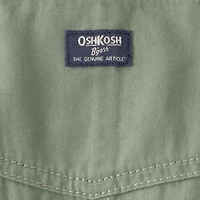 Oshkosh Baby Boys Shortalls