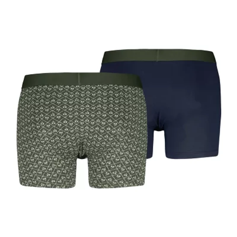 Levi's® Mens Boxer Briefs
