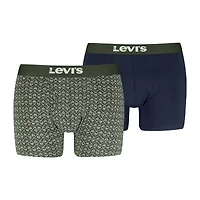 Levi's® Mens Boxer Briefs