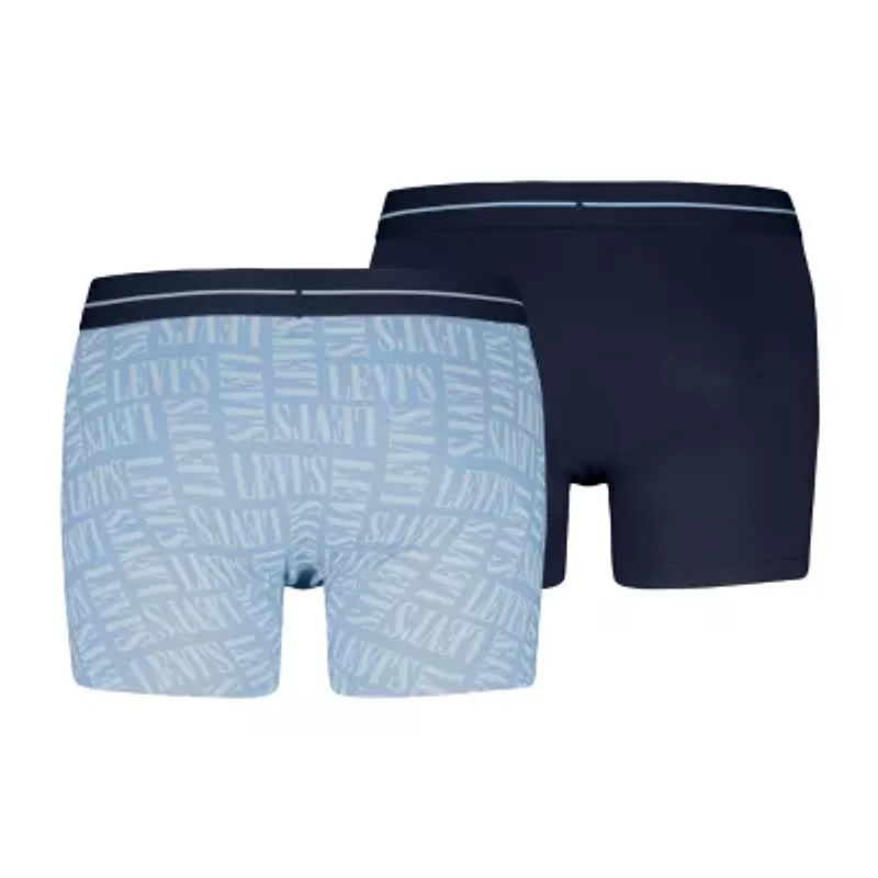 Levi's® Mens Boxer Briefs
