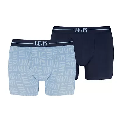 Levi's® Mens Boxer Briefs
