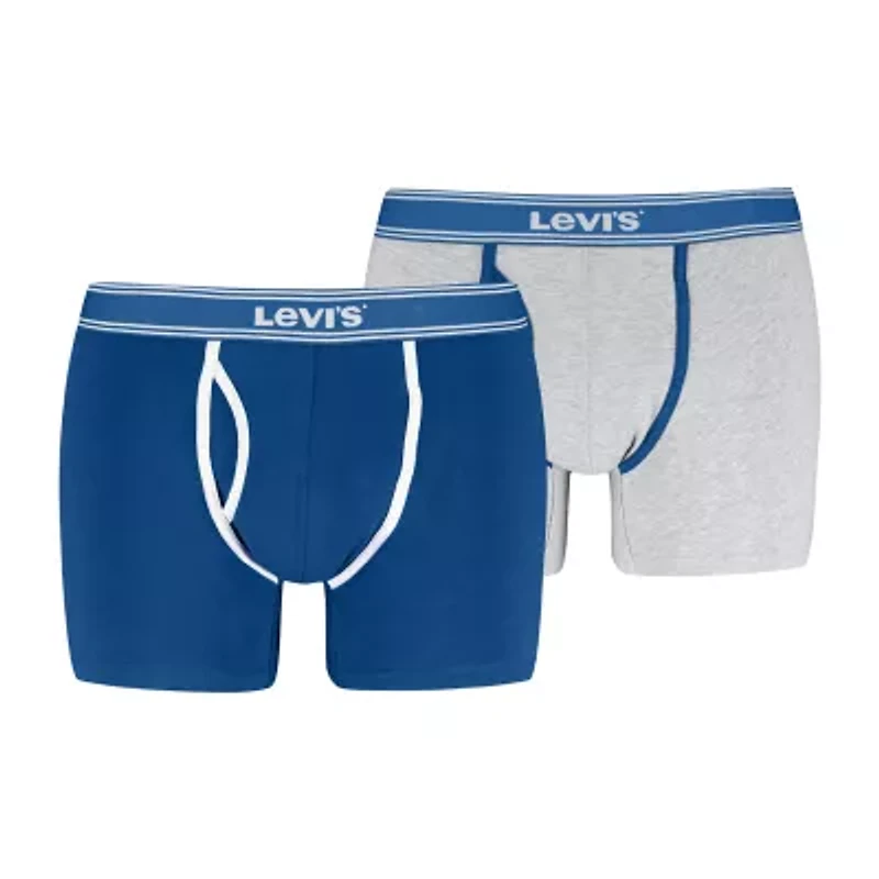 Levi's® Mens Boxer Briefs 701235110