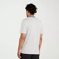 PUMA Mens Crew Neck Short Sleeve Jersey