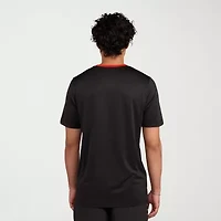 PUMA Mens Crew Neck Short Sleeve Jersey
