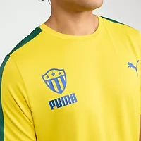 PUMA Mens Crew Neck Short Sleeve Jersey