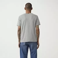 Levi's® Mens Classic Crew Neck Short Sleeve Pocket T-Shirt