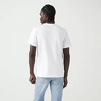 Levi's® Mens Classic Crew Neck Short Sleeve Pocket T-Shirt