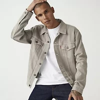 Levi's® Mens Denim Trucker Jacket - Stretch
