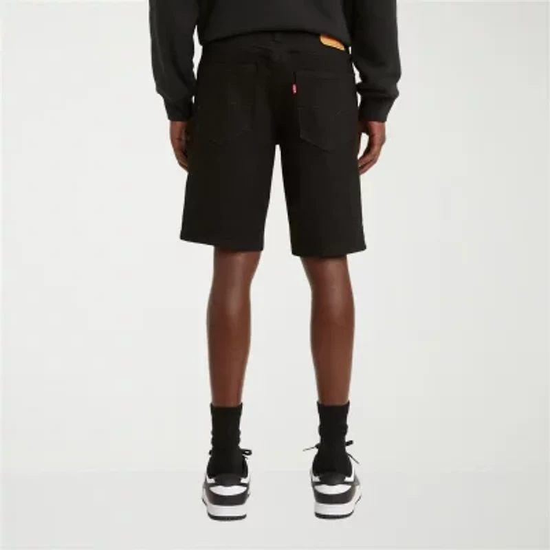 Levi's® Men’s 405™ Regular Fit 10" Denim Shorts