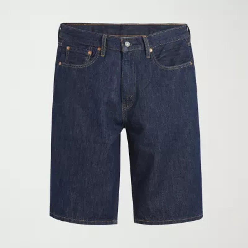 Levi's® Men’s 469™ Loose Fit 12" Denim Shorts