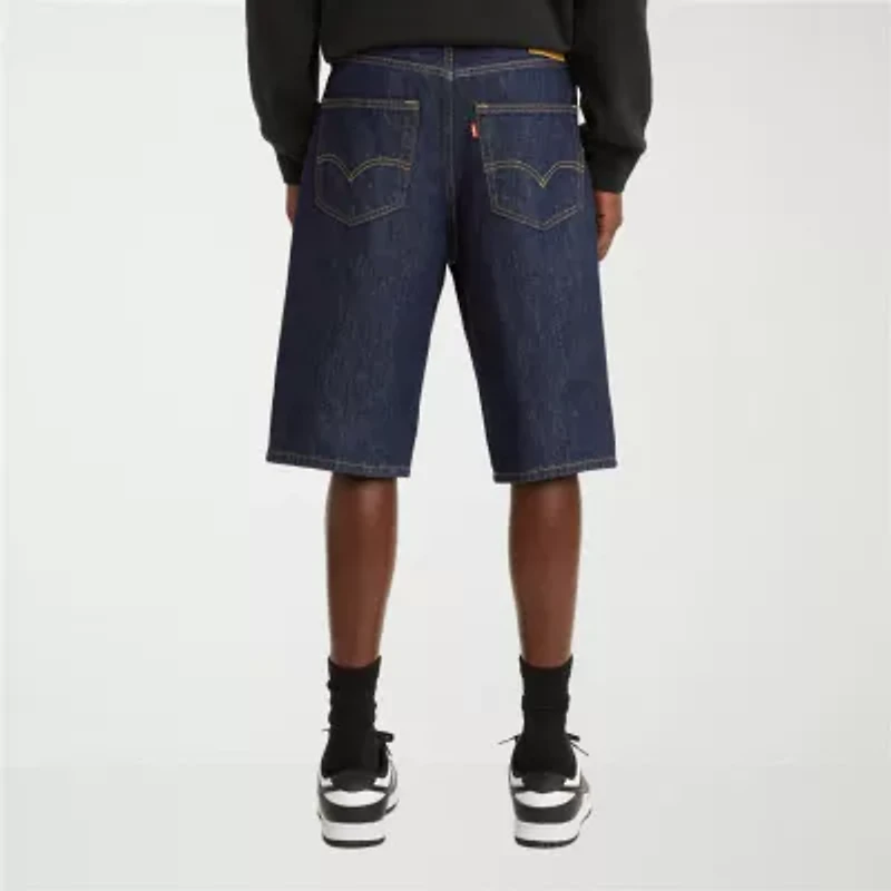 Levi's® Men’s 469™ Loose Fit 12" Denim Shorts