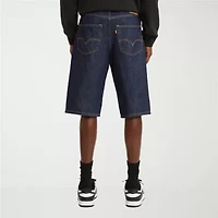 Levi's® Men’s 469™ Loose Fit 12" Denim Shorts