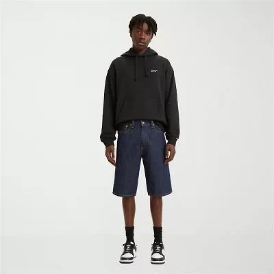 Levi's® Men’s 469™ Loose Fit 12" Denim Shorts