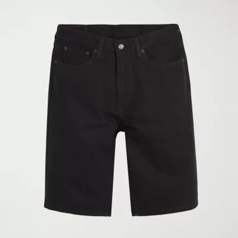 Levi's® Men’s 469™ Loose Fit 12" Denim Shorts