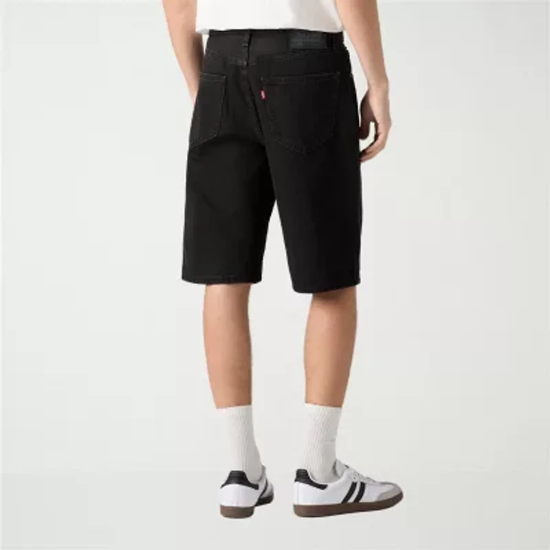 Levi's® Men’s 469™ Loose Fit 12" Denim Shorts