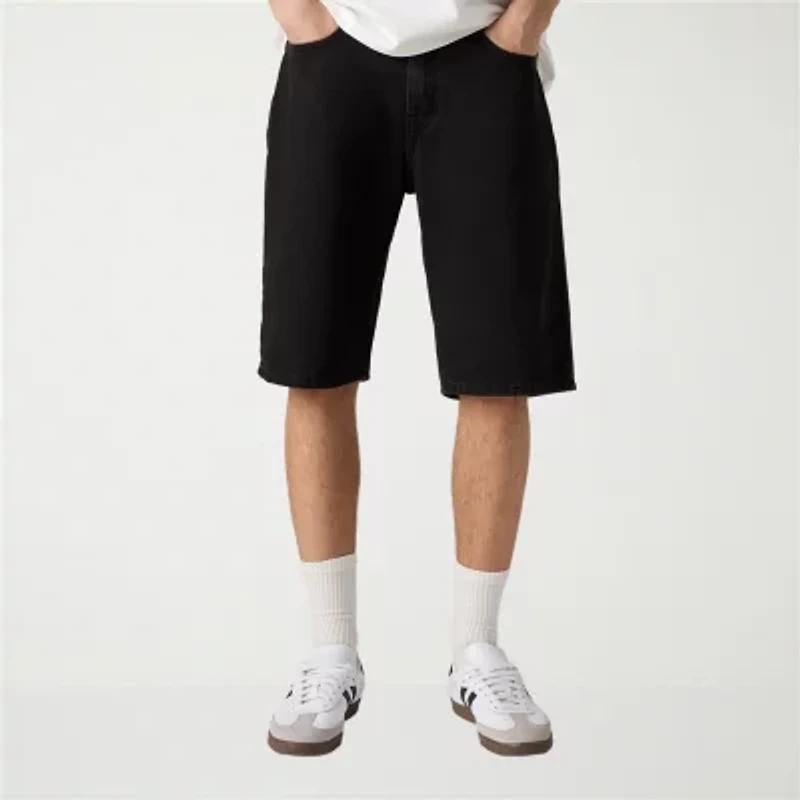 Levi's® Men’s 469™ Loose Fit 12" Denim Shorts