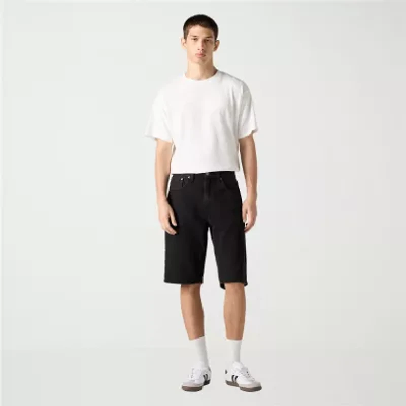 Levi's® Men’s 469™ Loose Fit 12" Denim Shorts
