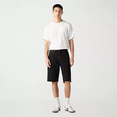 Levi's® Men’s 469™ Loose Fit 12" Denim Shorts
