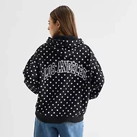 Forever 21 Womens Long Sleeve Hoodie