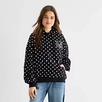Forever 21 Womens Long Sleeve Hoodie