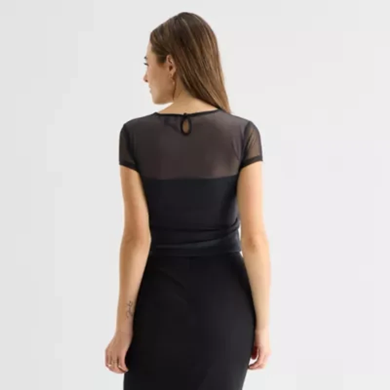 Forever 21 Womens Juniors T-Shirt